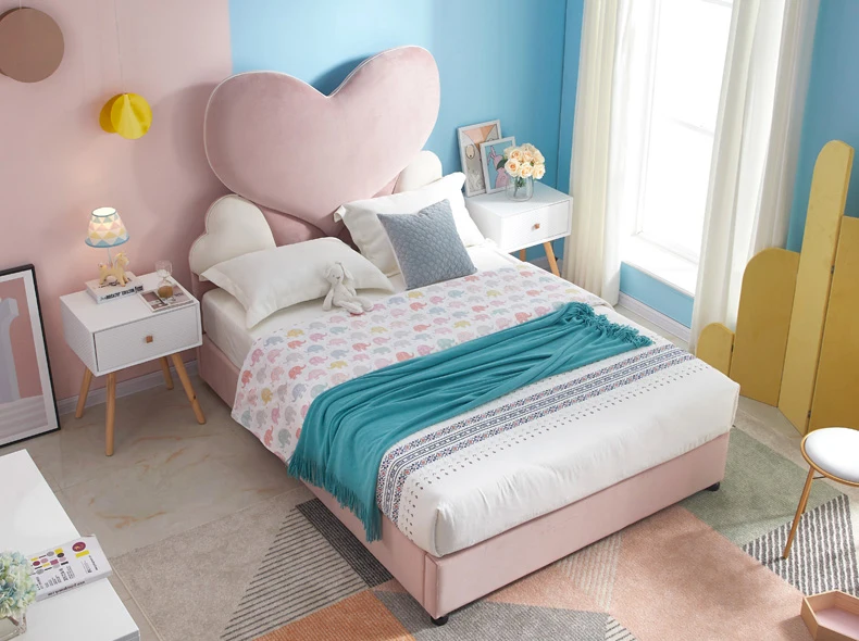 children bed-3